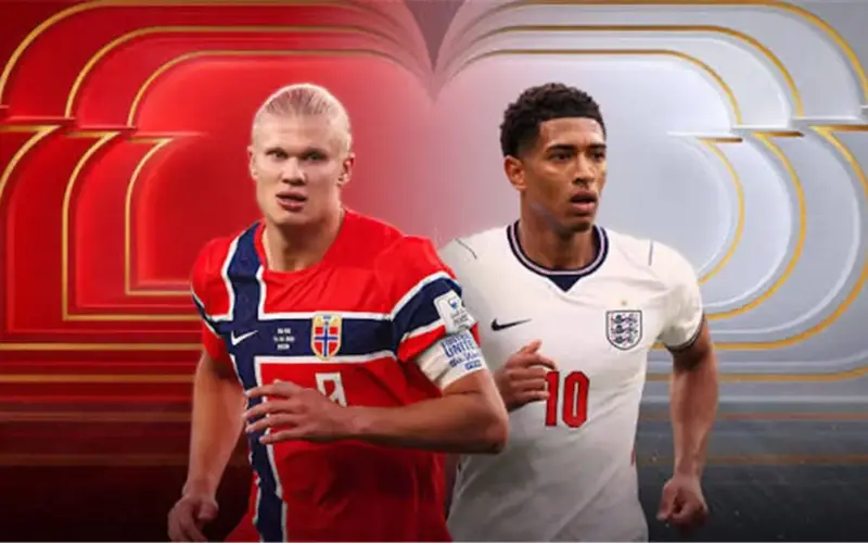 قناة مفتوحة تكسر الاحتكار وتعلن بث مواجهة إنجلترا والنرويج بكأس العالم